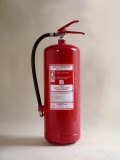 Vodní hasicí přístroj - 9 Vb ReAl ST/EN3 - výrobce Albeco